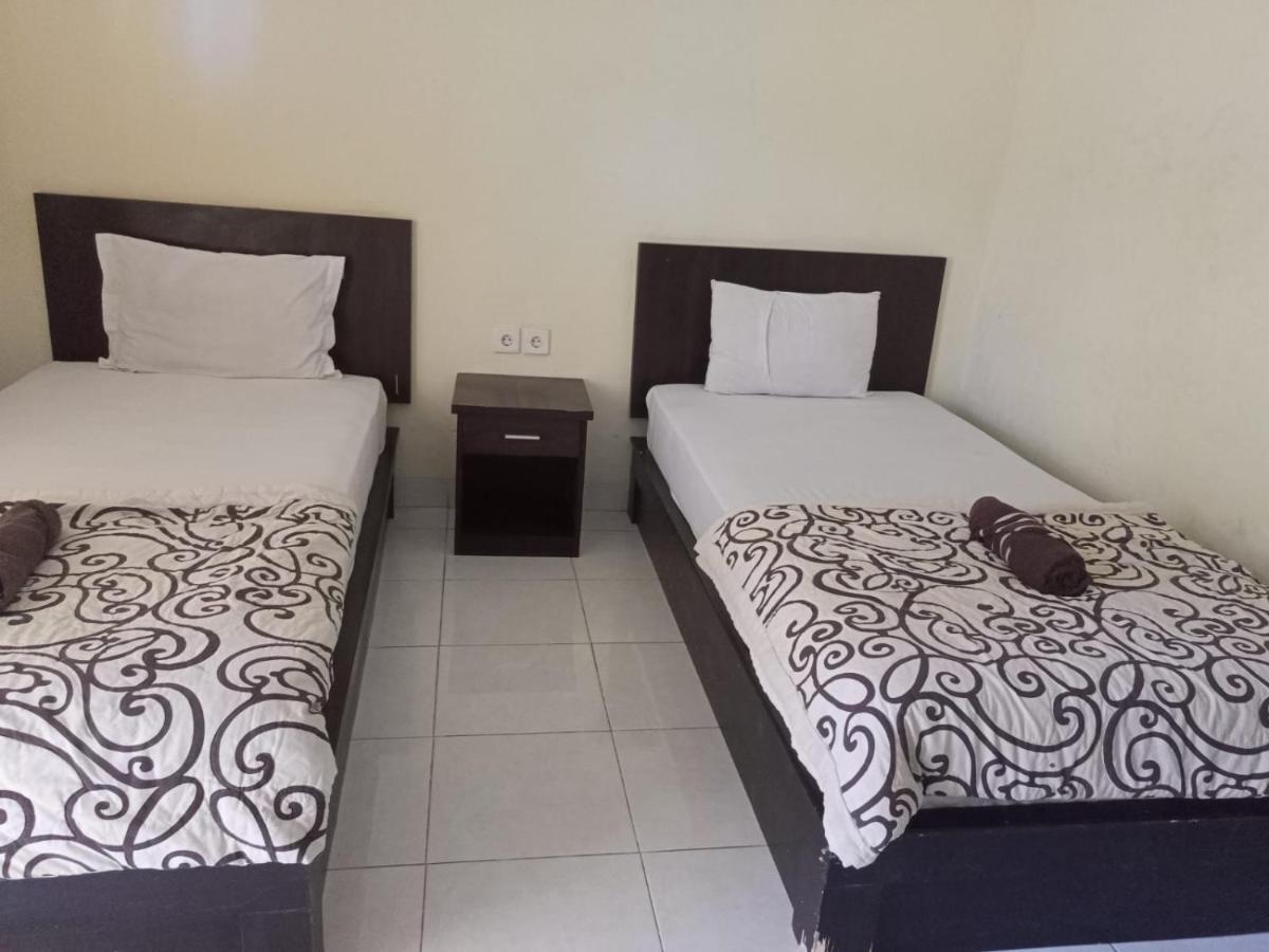 Apartamento Roejas Sunset Uluwatu Exterior foto
