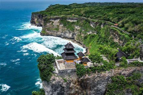 Apartamento Roejas Sunset Uluwatu Exterior foto